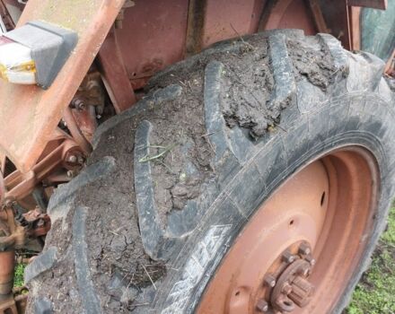 ЮМЗ Інша, об'ємом двигуна 0.6 л та пробігом 685 тис. км за 6700 $, фото 7 на Automoto.ua