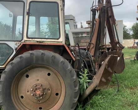 ЮМЗ Інша, об'ємом двигуна 0 л та пробігом 0 тис. км за 2381 $, фото 3 на Automoto.ua