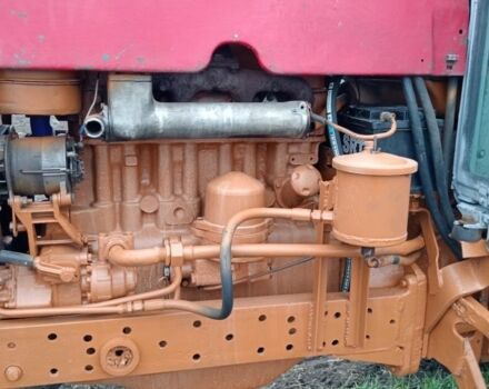 ЮМЗ Другая 1995 в Новомосковске на Automoto.ua ЮМЗ Другая, объемом двигателя 0 л и пробегом 0 тыс. км за 3500 $, фото 1 на Automoto.ua