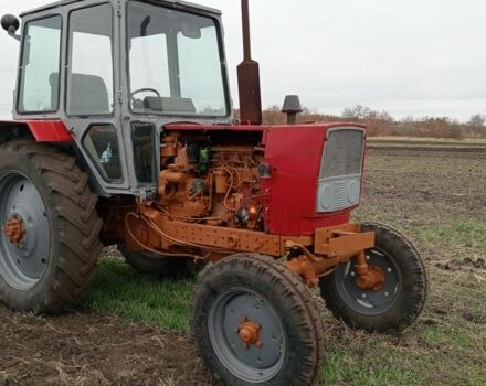 ЮМЗ Другая 1995 в Новомосковске на Automoto.ua ЮМЗ Другая, объемом двигателя 0 л и пробегом 0 тыс. км за 3500 $, фото 3 на Automoto.ua