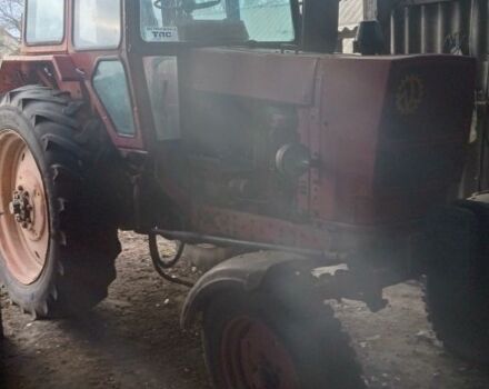 ЮМЗ Другая, объемом двигателя 0 л и пробегом 0 тыс. км за 6000 $, фото 4 на Automoto.ua