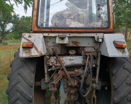 ЮМЗ Інша, об'ємом двигуна 4.82 л та пробігом 1000 тис. км за 2665 $, фото 5 на Automoto.ua