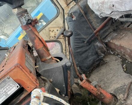 ЮМЗ Інша, об'ємом двигуна 0 л та пробігом 0 тис. км за 2199 $, фото 4 на Automoto.ua