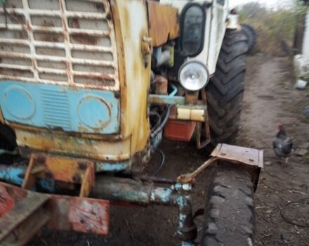 ЮМЗ Другая, объемом двигателя 0 л и пробегом 0 тыс. км за 3333 $, фото 1 на Automoto.ua