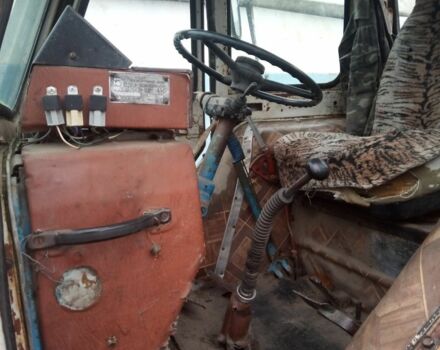 ЮМЗ Другая, объемом двигателя 0 л и пробегом 0 тыс. км за 3333 $, фото 2 на Automoto.ua