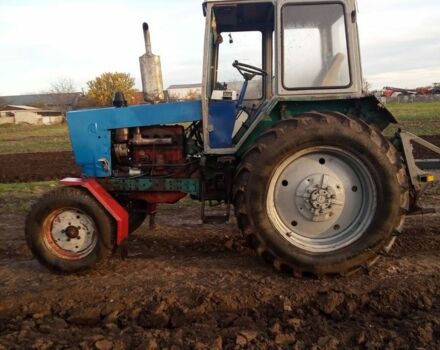 ЮМЗ Другая, объемом двигателя 0 л и пробегом 1 тыс. км за 3200 $, фото 1 на Automoto.ua