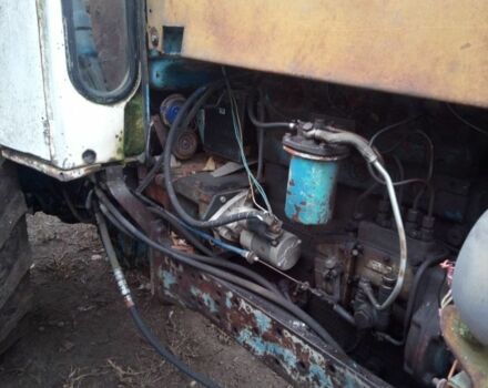 ЮМЗ Другая, объемом двигателя 0 л и пробегом 0 тыс. км за 3333 $, фото 7 на Automoto.ua