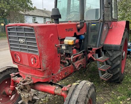 ЮМЗ Другая, объемом двигателя 0 л и пробегом 0 тыс. км за 6000 $, фото 2 на Automoto.ua