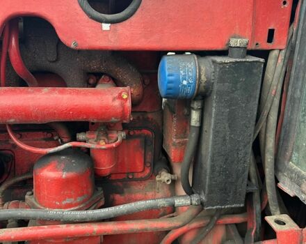 ЮМЗ Другая, объемом двигателя 0 л и пробегом 0 тыс. км за 6000 $, фото 7 на Automoto.ua