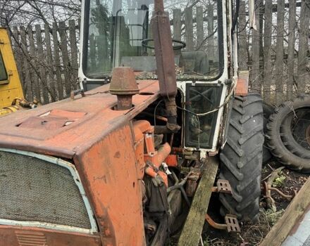 ЮМЗ Другая, объемом двигателя 0 л и пробегом 0 тыс. км за 1500 $, фото 1 на Automoto.ua