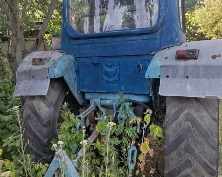 ЮМЗ Другая, объемом двигателя 0 л и пробегом 0 тыс. км за 2500 $, фото 3 на Automoto.ua