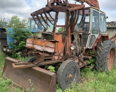 ЮМЗ Інша, об'ємом двигуна 0 л та пробігом 0 тис. км за 2381 $, фото 6 на Automoto.ua