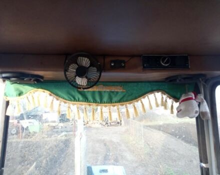 ЮМЗ Другая, объемом двигателя 0 л и пробегом 1 тыс. км за 3200 $, фото 6 на Automoto.ua