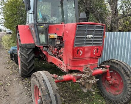 ЮМЗ Другая, объемом двигателя 0 л и пробегом 0 тыс. км за 6000 $, фото 3 на Automoto.ua