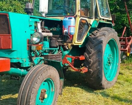 ЮМЗ Інша, об'ємом двигуна 4.94 л та пробігом 100 тис. км за 3356 $, фото 1 на Automoto.ua
