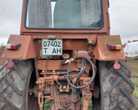 ЮМЗ Інша, об'ємом двигуна 0.6 л та пробігом 685 тис. км за 6700 $, фото 4 на Automoto.ua