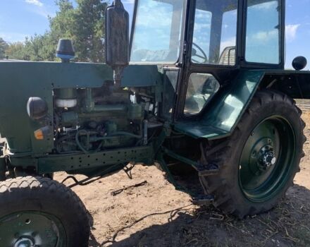 ЮМЗ Другая, объемом двигателя 0 л и пробегом 0 тыс. км за 3000 $, фото 2 на Automoto.ua