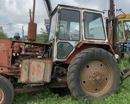 ЮМЗ Інша, об'ємом двигуна 0 л та пробігом 0 тис. км за 2381 $, фото 5 на Automoto.ua