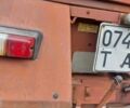 ЮМЗ Інша, об'ємом двигуна 0.6 л та пробігом 685 тис. км за 6700 $, фото 3 на Automoto.ua