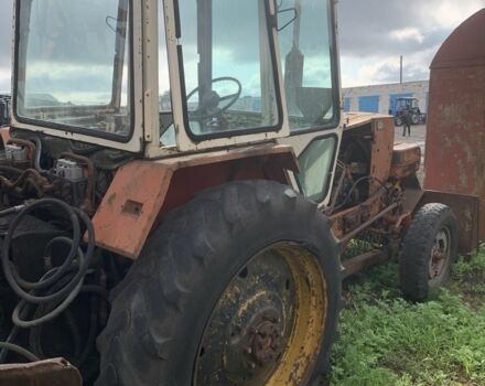 ЮМЗ Інша, об'ємом двигуна 0 л та пробігом 0 тис. км за 2381 $, фото 1 на Automoto.ua