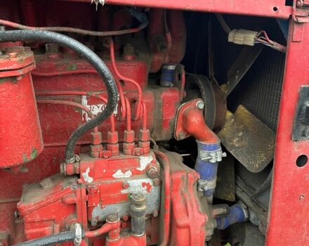 ЮМЗ Другая, объемом двигателя 0 л и пробегом 0 тыс. км за 6000 $, фото 5 на Automoto.ua