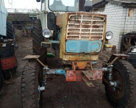 ЮМЗ Другая, объемом двигателя 0 л и пробегом 0 тыс. км за 3333 $, фото 4 на Automoto.ua