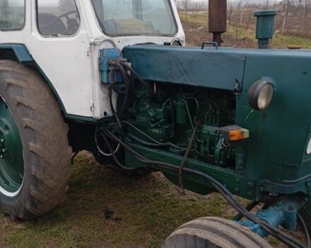 ЮМЗ Другая, объемом двигателя 0 л и пробегом 0 тыс. км за 1480 $, фото 1 на Automoto.ua