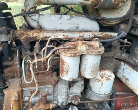 ЮМЗ Інша, об'ємом двигуна 4.82 л та пробігом 1000 тис. км за 2665 $, фото 4 на Automoto.ua