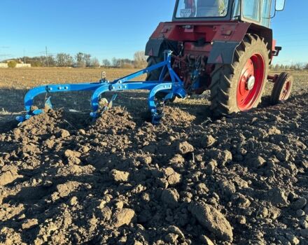 ЮМЗ Другая, объемом двигателя 0 л и пробегом 0 тыс. км за 6000 $, фото 9 на Automoto.ua