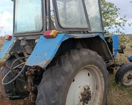 ЮМЗ Інша 1995 у Новониколаевке на Automoto.ua ЮМЗ Інша, об'ємом двигуна 0 л та пробігом 0 тис. км за 1000 $, фото 4 на Automoto.ua