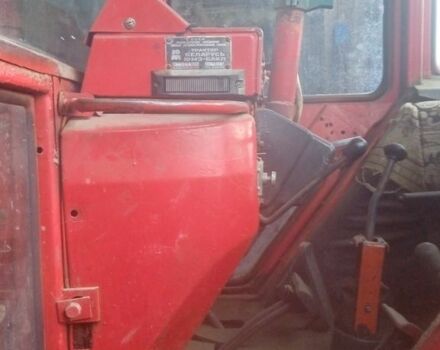 ЮМЗ Другая, объемом двигателя 0 л и пробегом 0 тыс. км за 6000 $, фото 3 на Automoto.ua