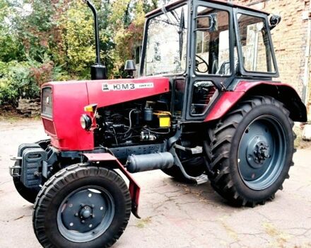 ЮМЗ Другая, объемом двигателя 4.75 л и пробегом 1 тыс. км за 7750 $, фото 21 на Automoto.ua