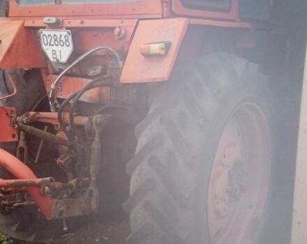 ЮМЗ Другая, объемом двигателя 0 л и пробегом 0 тыс. км за 6000 $, фото 5 на Automoto.ua