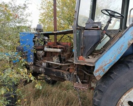 ЮМЗ Інша 1995 у Новониколаевке на Automoto.ua ЮМЗ Інша, об'ємом двигуна 0 л та пробігом 0 тис. км за 1000 $, фото 2 на Automoto.ua