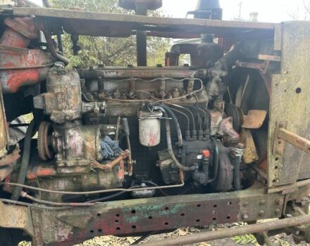 ЮМЗ Інша, об'ємом двигуна 0 л та пробігом 0 тис. км за 2199 $, фото 5 на Automoto.ua