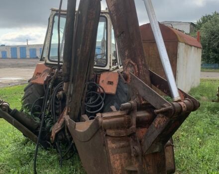 ЮМЗ Інша, об'ємом двигуна 0 л та пробігом 0 тис. км за 2381 $, фото 2 на Automoto.ua