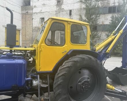 ЮМЗ Інша, об'ємом двигуна 0 л та пробігом 0 тис. км за 2912 $, фото 2 на Automoto.ua