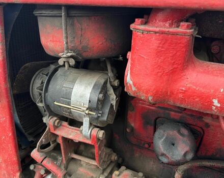 ЮМЗ Другая, объемом двигателя 0 л и пробегом 0 тыс. км за 6000 $, фото 4 на Automoto.ua