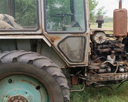 ЮМЗ Інша, об'ємом двигуна 4.82 л та пробігом 1000 тис. км за 2665 $, фото 2 на Automoto.ua