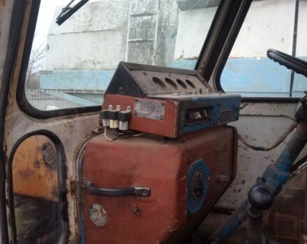 ЮМЗ Другая, объемом двигателя 0 л и пробегом 0 тыс. км за 3333 $, фото 5 на Automoto.ua
