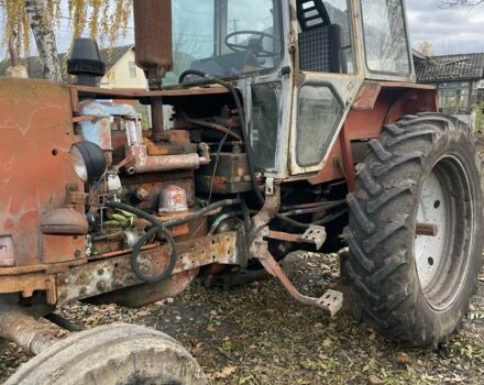 ЮМЗ Інша, об'ємом двигуна 0 л та пробігом 0 тис. км за 2199 $, фото 1 на Automoto.ua