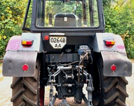 ЮМЗ Другая, объемом двигателя 4.75 л и пробегом 1 тыс. км за 7750 $, фото 3 на Automoto.ua