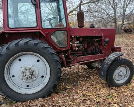 ЮМЗ Інша, об'ємом двигуна 0 л та пробігом 0 тис. км за 2138 $, фото 1 на Automoto.ua