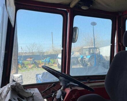 ЮМЗ Другая 1996 в Голованевске на Automoto.ua ЮМЗ Другая, объемом двигателя 0 л и пробегом 0 тыс. км за 5000 $, фото 4 на Automoto.ua