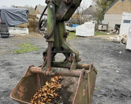 ЮМЗ Другая, объемом двигателя 4.75 л и пробегом 125 тыс. км за 2200 $, фото 1 на Automoto.ua