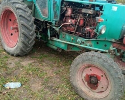 ЮМЗ Другая, объемом двигателя 0 л и пробегом 0 тыс. км за 4855 $, фото 6 на Automoto.ua