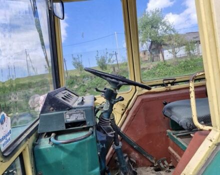 ЮМЗ Другая, объемом двигателя 4.9 л и пробегом 10 тыс. км за 9000 $, фото 4 на Automoto.ua
