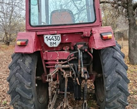 ЮМЗ Інша, об'ємом двигуна 0 л та пробігом 0 тис. км за 2138 $, фото 2 на Automoto.ua