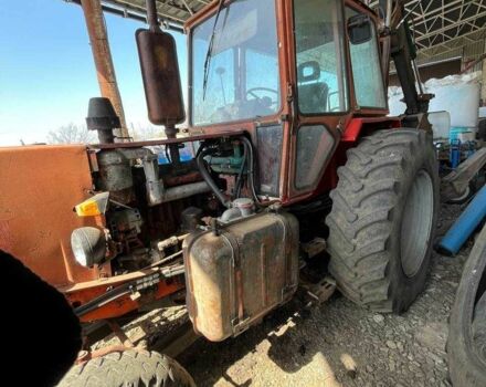 ЮМЗ Другая, объемом двигателя 0 л и пробегом 0 тыс. км за 5000 $, фото 8 на Automoto.ua