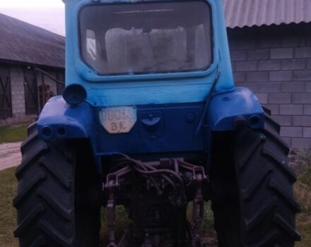 ЮМЗ Другая, объемом двигателя 0 л и пробегом 0 тыс. км за 1600 $, фото 2 на Automoto.ua